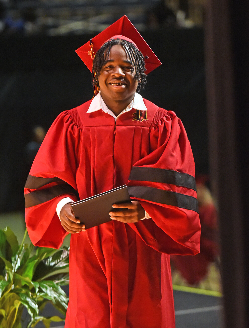 Dothan High School Graduation 2020